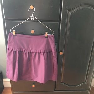 Loft Skirt